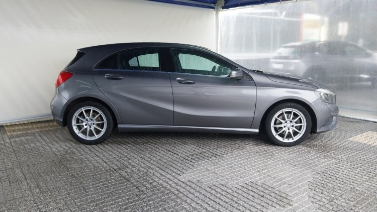 Mercedes-Benz Classe A 200 Urban