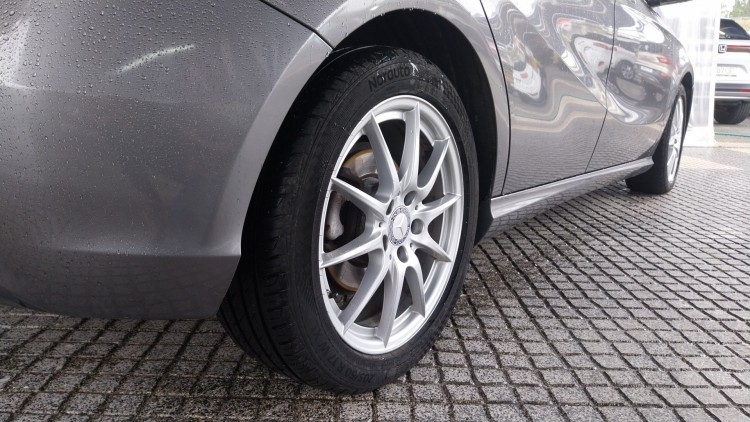 Mercedes-Benz Classe A 200 Urban