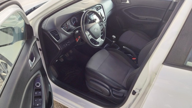 Hyundai i20 Access