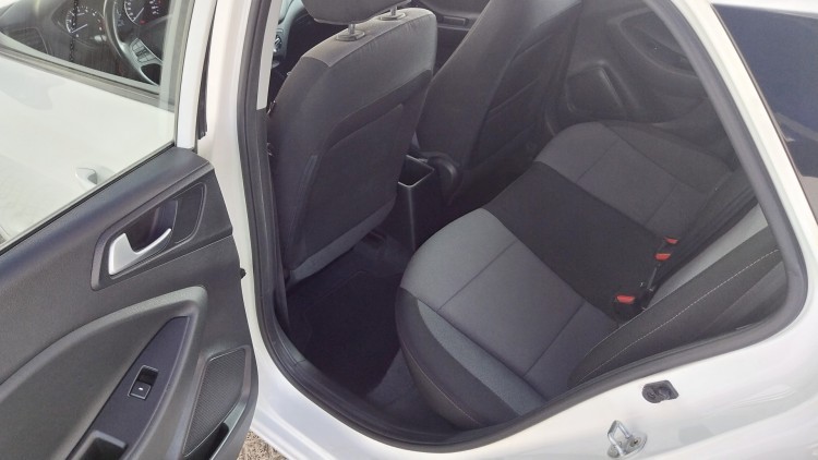 Hyundai i20 Access
