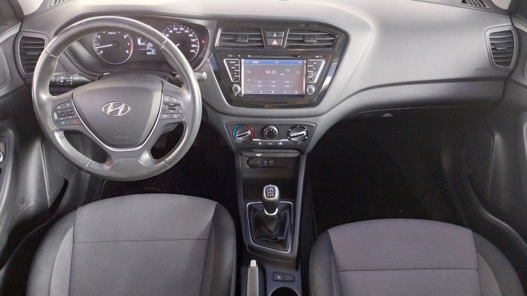 Hyundai i20 Access