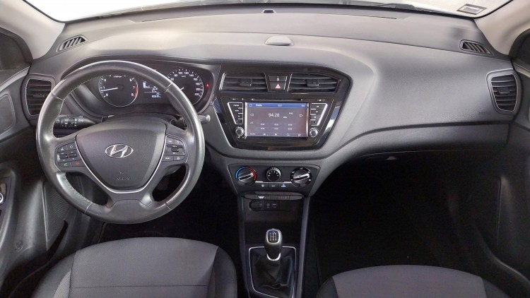 Hyundai i20 Access