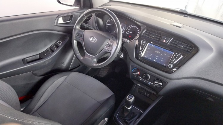 Hyundai i20 Access