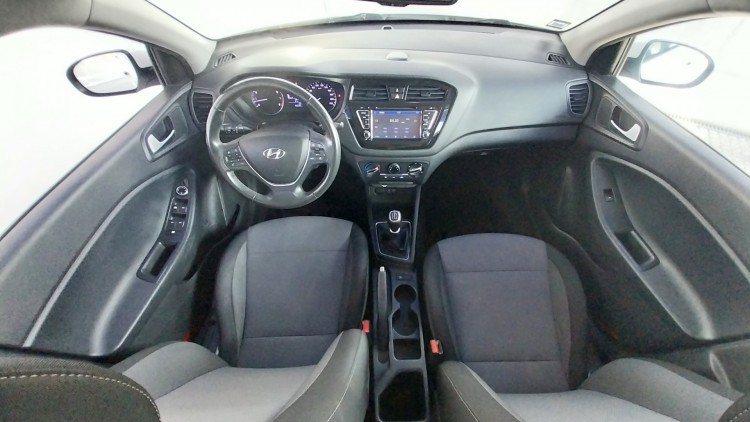 Hyundai i20 Access