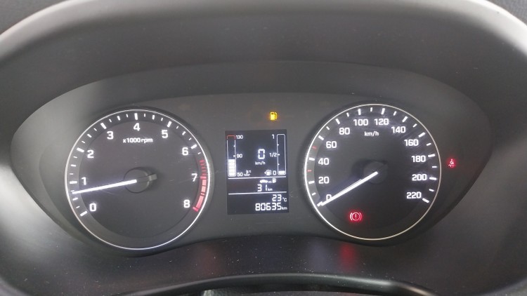 Hyundai i20 Access