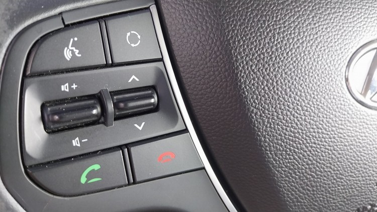 Hyundai i20 Access