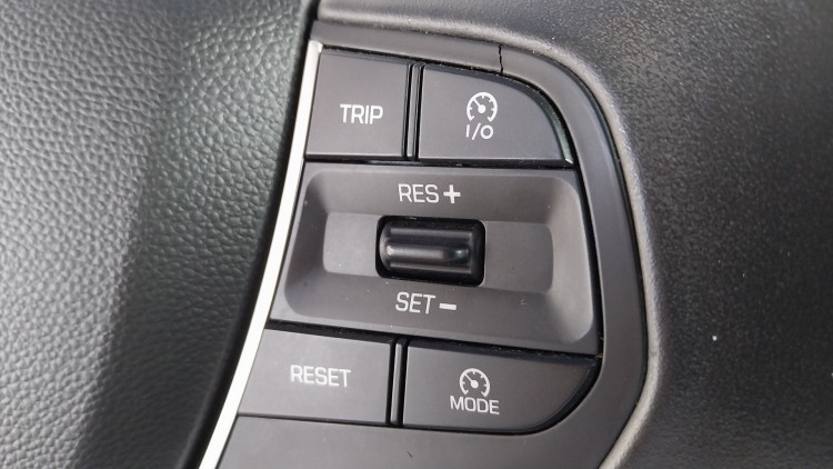 Hyundai i20 Access