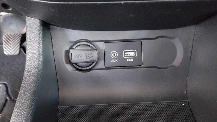 Hyundai i20 Access