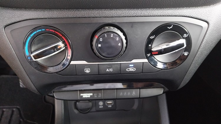 Hyundai i20 Access