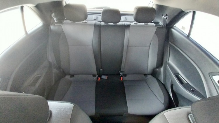 Hyundai i20 Access