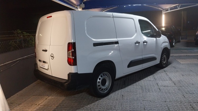 Opel Combo L2H1