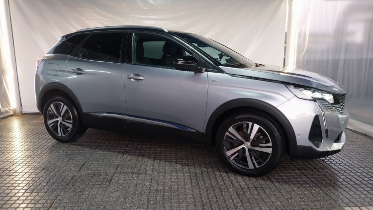 Peugeot 3008 GT LINE