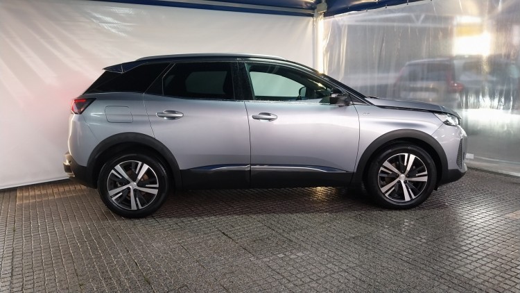 Peugeot 3008 GT LINE
