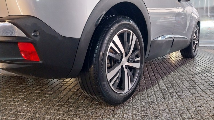 Peugeot 3008 GT LINE