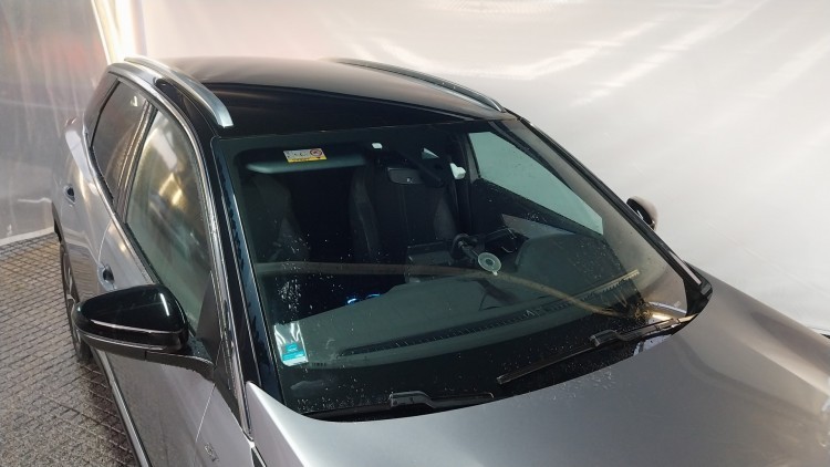 Peugeot 3008 GT LINE