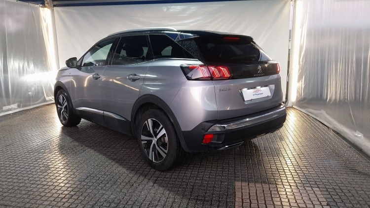 Peugeot 3008 GT LINE