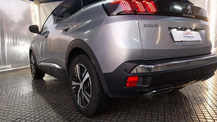 Peugeot 3008 GT LINE