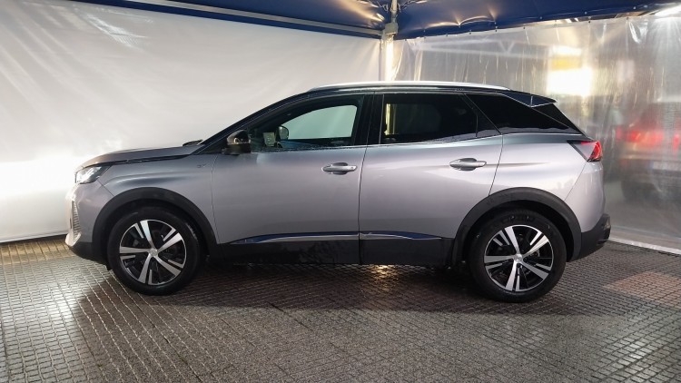 Peugeot 3008 GT LINE