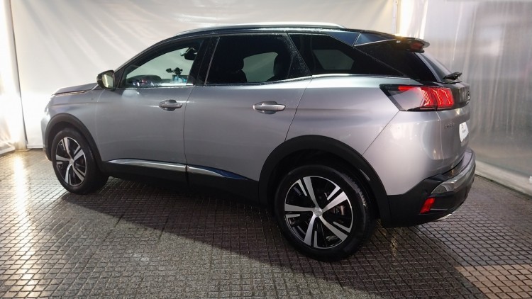 Peugeot 3008 GT LINE