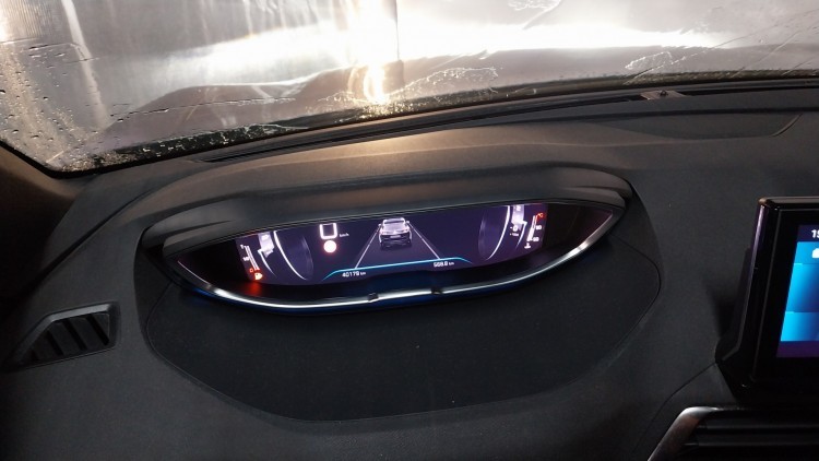 Peugeot 3008 GT LINE