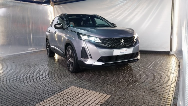 Peugeot 3008 GT LINE