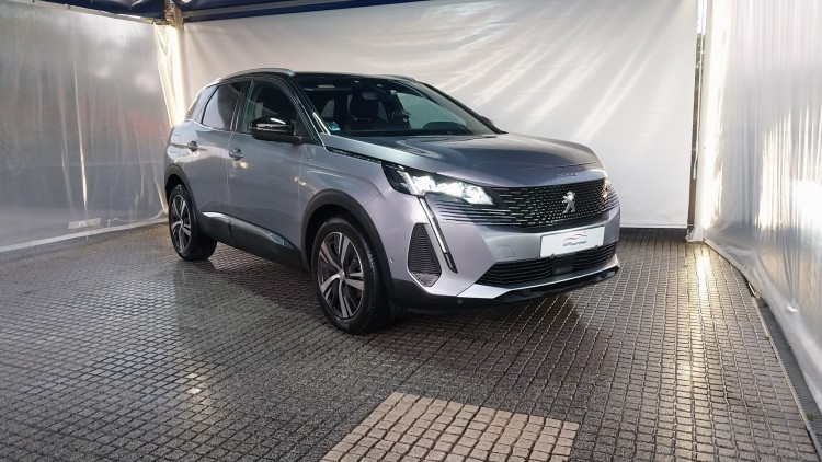 Peugeot 3008 GT LINE