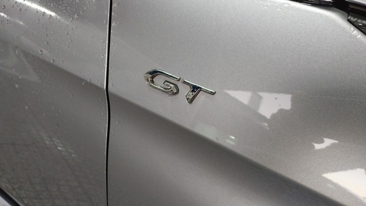 Peugeot 3008 GT LINE
