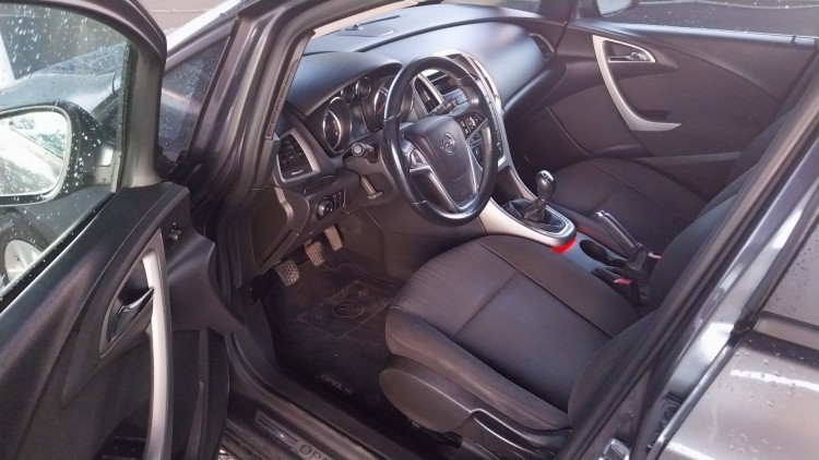 Opel Astra Enjoy
