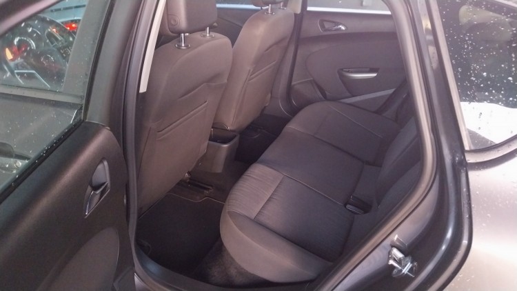 Opel Astra Enjoy