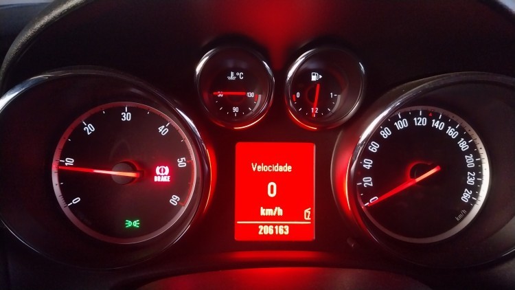 Opel Astra Enjoy