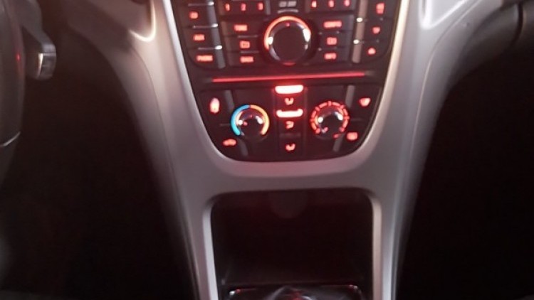 Opel Astra Enjoy