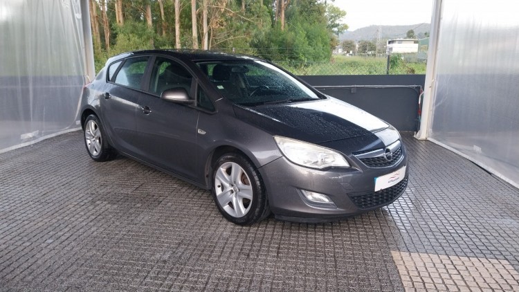 Opel Astra Enjoy