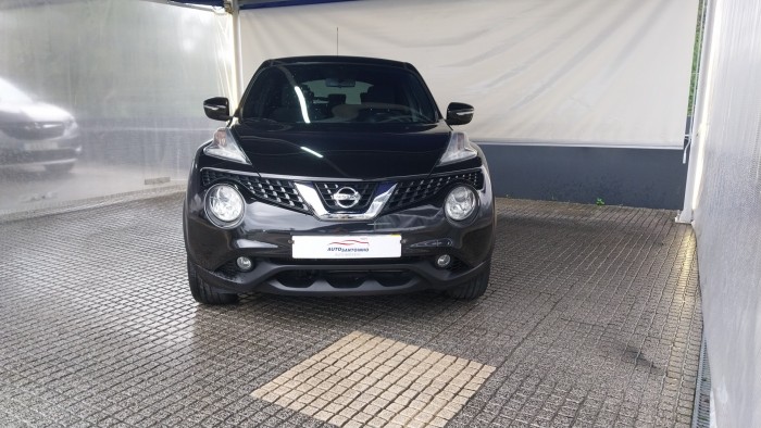 Nissan Juke N-Connect