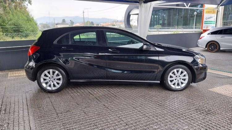 Mercedes-Benz Classe A 180 Style