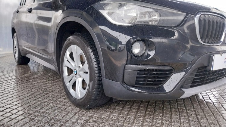 BMW S&eacute;rie X - X1 Line Sport