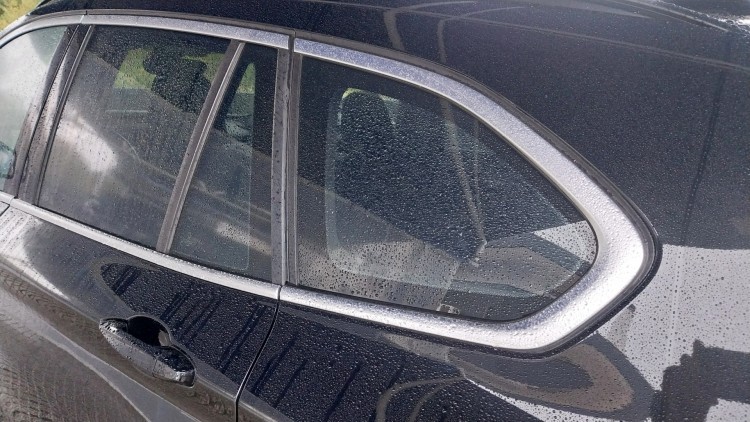 BMW S&eacute;rie X - X1 Line Sport