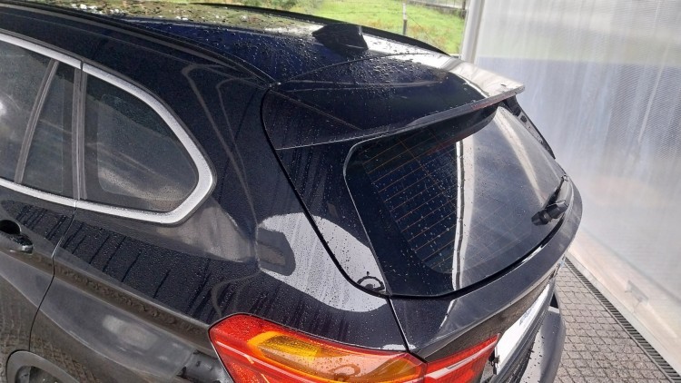 BMW S&eacute;rie X - X1 Line Sport
