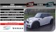 Mini Cooper John Cooper Works