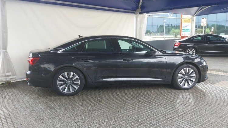 Audi A6 50 TSFI E