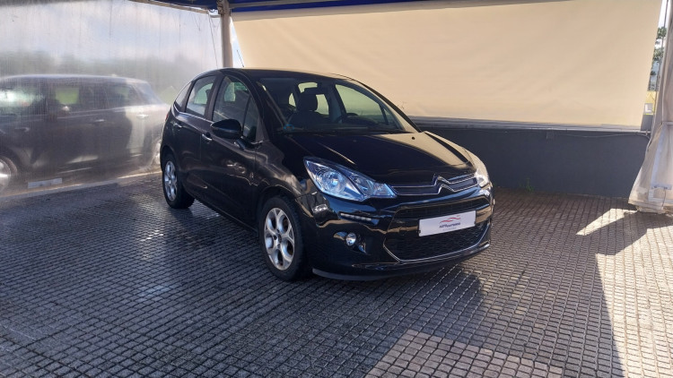Citro&euml;n C3 Collection