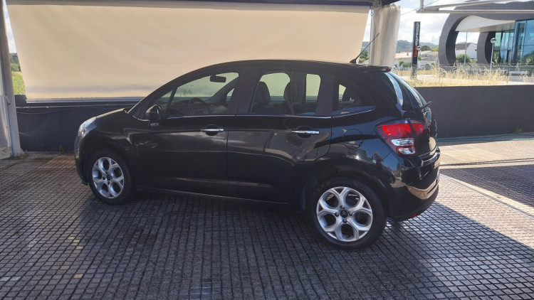 Citro&euml;n C3 Collection