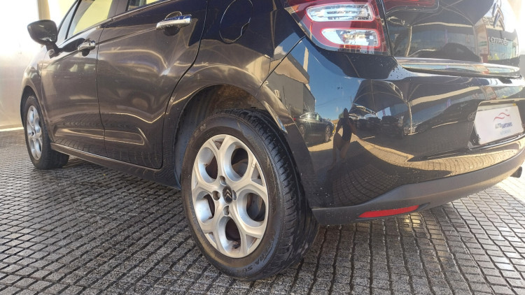 Citro&euml;n C3 Collection