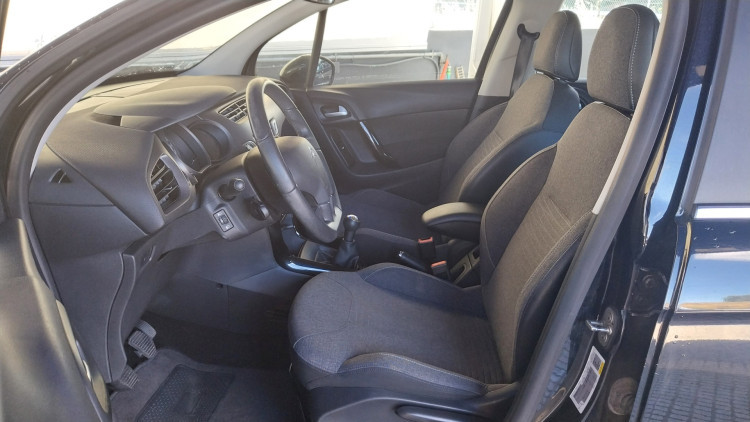 Citro&euml;n C3 Collection
