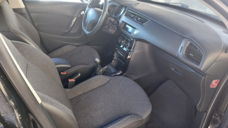 Citro&euml;n C3 Collection