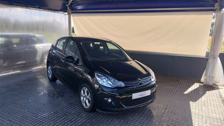 Citro&euml;n C3 Collection