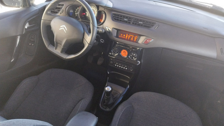 Citro&euml;n C3 Collection