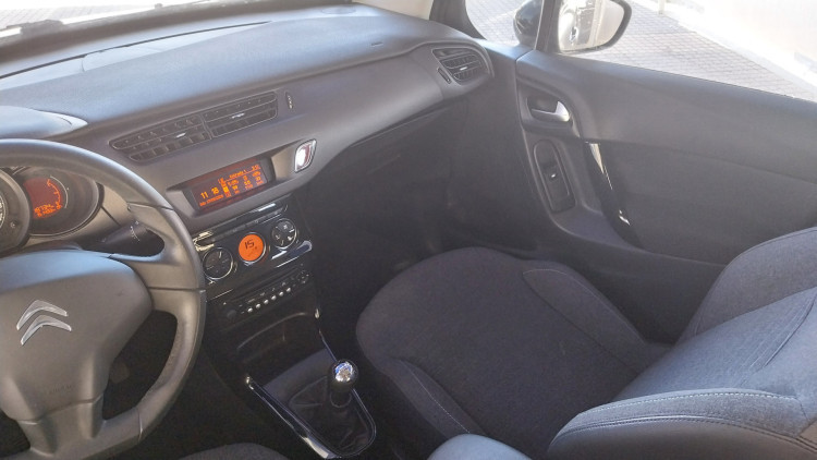 Citro&euml;n C3 Collection