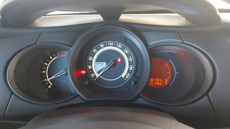 Citro&euml;n C3 Collection