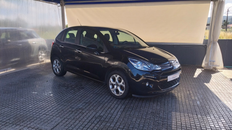 Citro&euml;n C3 Collection