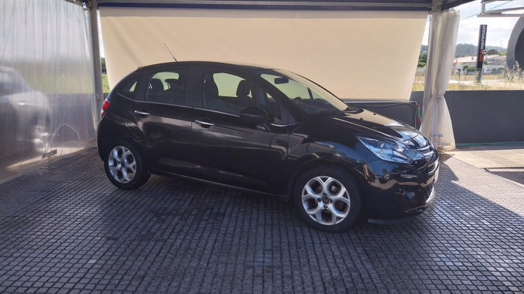 Citro&euml;n C3 Collection